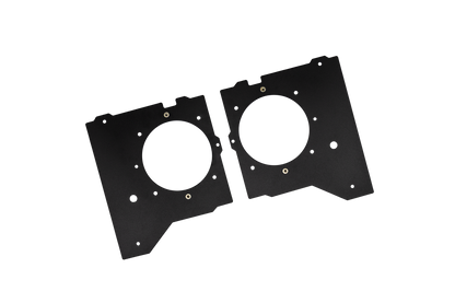 Kawasaki® Teryx H2 REAR SPEAKER ADAPTERS | UTVS-H2-RSA