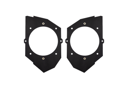 Pro Series 6.5" Speakers (Pair) | UTVS-P654 Kawasaki Teryx H2