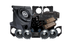 KAWASAKI® TERYX H2 Elite Stage 7 Stereo Kit | UTVS-H2-S7