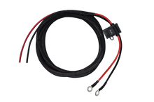 Amplifier 12AWG  Power Harness - 40Amp Fused | UTVS-HRN-AMP-PWR-12AWG-147