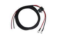 Amplifier 12AWG  Power Harness - 40Amp Fused | UTVS-HRN-AMP-PWR-12AWG-147
