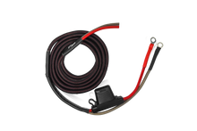 147" Amp Power Harness - 80 Amp Fused | UTVS-HRN-AMP-PWR-147