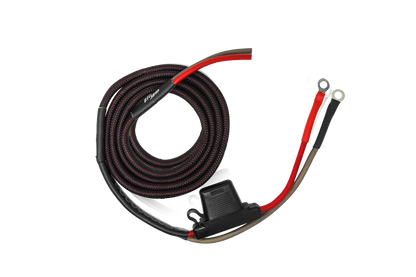 147" Amp Power Harness - 80 Amp Fused | UTVS-HRN-AMP-PWR-147