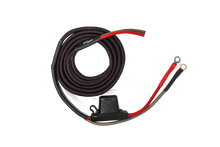 147" Amp Power Harness - 80 Amp Fused | UTVS-HRN-AMP-PWR-147