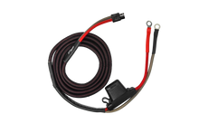 86" Power Harness for Amplifier Installation - 80Amp Fused | UTVS-HRN-AMP-PWR-86