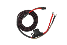 86" Power Harness for Amplifier Installation - 80Amp Fused | UTVS-HRN-AMP-PWR-86