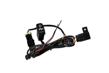 Low Current Harness + Rocker Switch | UTVS-HRN-LC-ACC