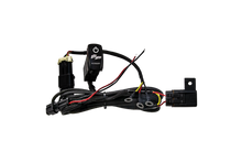 Low Current Harness + Rocker Switch | UTVS-HRN-LC-ACC