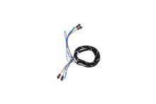 UTV Stereo 2-Channel RCA Harness - Front + Remote | UTVS-HRN-RCA-1