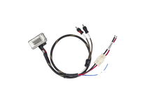Polaris® Xpedition Sub Output Harness | UTVS-JBL-RC-SUB-OUT