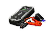 Battery Jump Starter - 12V Power Pack | UTVS-JMP-STRT