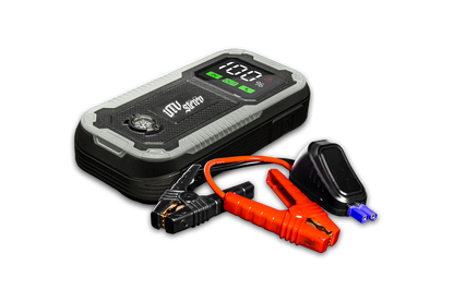 Can-Am® X3 2nd Battery Kit | UTVS-X3-2BATT-KIT