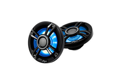 Pro Series 6.5" Speakers (Pair) | UTVS-P654 Ranger