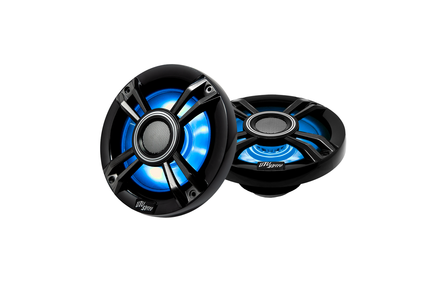 Pro Series 6.5" Speakers (Pair) | UTVS-P654 Polaris Xpedition