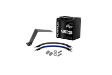 '20-'26 RZR® Pro Series 2nd Battery Kit (2-Seat Models) | UTVS-PRO-2BATT-KIT-2