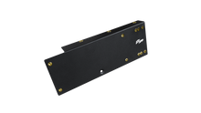 '20-'26 RZR® Pro Series -Firewall- Amplifier Mount | UTVS-PRO-AMPMT-FW