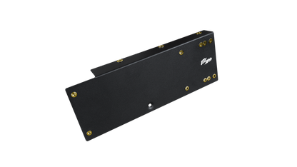 '20-'26 RZR® Pro Series -Firewall- Amplifier Mount | UTVS-PRO-AMPMT-FW