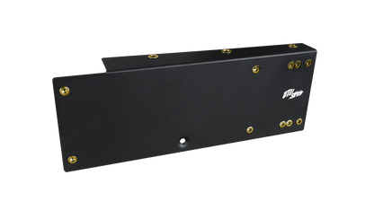 '20-'26 RZR® Pro Series -Firewall- Amplifier Mount | UTVS-PRO-AMPMT-FW