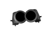 '20-'24 RZR® Pro Series 6.5" Dash Panel Speaker Enclosures (Pair) | UTVS-PRO-DP65
