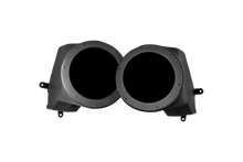 '20-'24 RZR® Pro Series 6.5" Dash Panel Speaker Enclosures (Pair) | UTVS-PRO-DP65