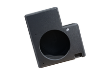 '20-'26 RZR® Pro Series 10" Rear Driver Subwoofer Enclosure (4-Seat Models Only) | UTVS-PRO-ENC-RDRIVER