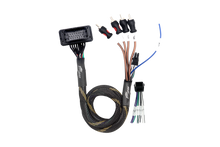 '20-'26 RZR® Pro Series Ride Command Front & Rear RCA Output + Speaker Wire & Remote | UTVS-PRO-RC-RCA-OUT
