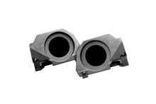 '20-'26 RZR® Pro Series 6.5" Rear Seat Speaker Pods V3  - Unloaded | UTVS-PRO-RP65