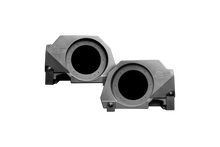 '20-'26 RZR® Pro Series 6.5" Rear Seat Speaker Pods V3  - Unloaded | UTVS-PRO-RP65