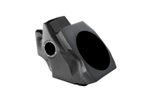 '20-'24 RZR® Pro Series 12" Vented Dash Subwoofer Enclosure | UTVS-PRO-VENC-DASH-12