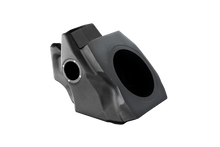 '20-'24 RZR® Pro Series 10" Vented Dash Subwoofer Enclosure | UTVS-PRO-VENC-DASH-10