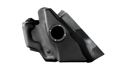 '20-'24 RZR® Pro Series 10" Vented Dash Subwoofer Enclosure | UTVS-PRO-VENC-DASH-10