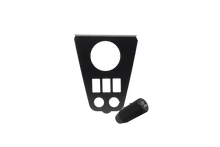 '26 RZR® Pro R w/ 10.4" Touchscreen Head Unit Mount | UTVS-PRO2-HUMT-104-DASHKIT-RKR