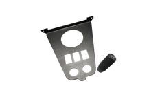 '25 -'26 RZR® Pro Series Head Unit Mount | UTVS-PRO2-HUMT-DASHKIT-RKR