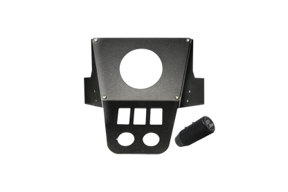 '20-'24 RZR® Pro Series Head Unit Mount | UTVS-PRO-HUMT