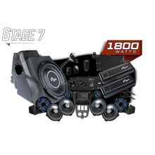 '25-'26 RZR® Pro Series Signature Stage 7 Stereo Kit | UTVS-PRO2-S7-S