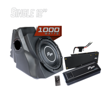'25-'26 RZR® Pro Series 1000W Subwoofer Kit | UTVS-PRO2-SUB-1000-1