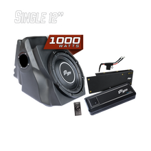 '25-'26 RZR® Pro Series 1000W Subwoofer Kit | UTVS-PRO2-SUB-1000-1