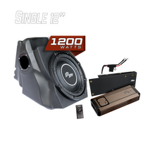 '25-'26 RZR® Pro Series 1200W Subwoofer Kit | UTVS-PRO2-SUB-1200-1
