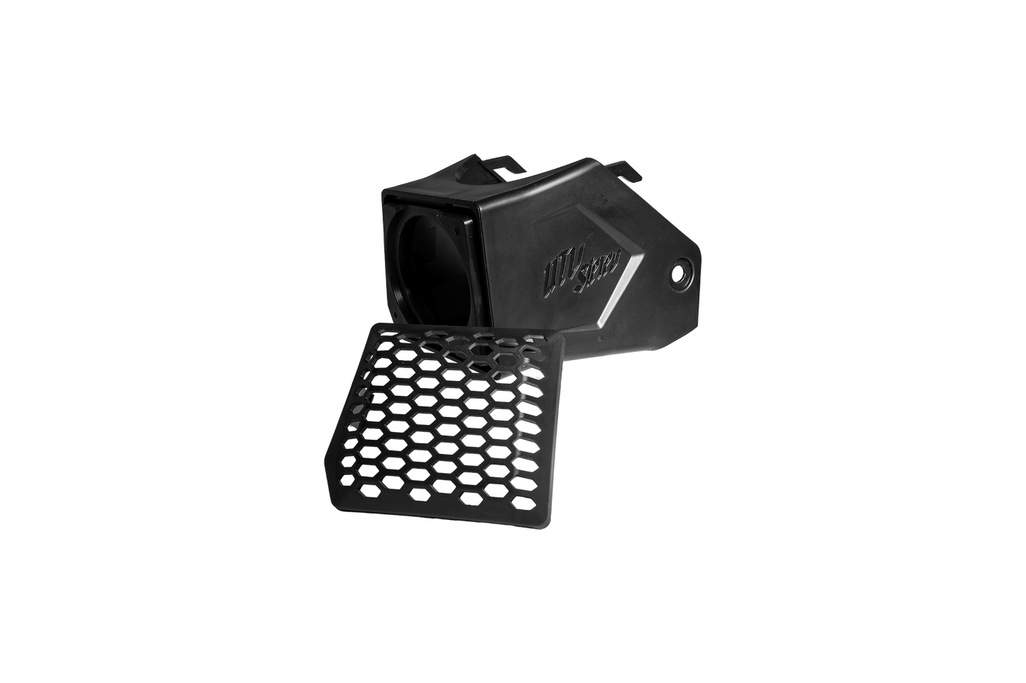 '25-'26 Pro Series Tweeter Adapters | UTVS-PRO2-TSA