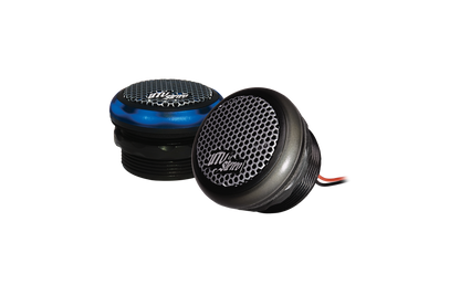 Polaris® Xpedition Tweeter Adapters V2 | UTVS-XPD-TSA