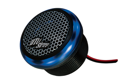 Pro Series 1" Tweeter w/ Built In RGB LED (Pair) | UTVS-PTW