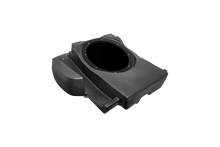Can-Am® Maverick R 10" Front Driver Subwoofer Enclosure (4-SEAT MODELS) – Unloaded | UTVS-R-ENC-DRIVER-4F