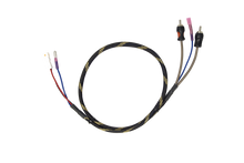 Can-Am® Maverick R BRP GO Subwoofer RCA Output Harness + Remote | UTVS-R-GO-SUB-OUT