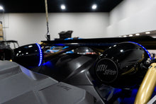 Can-Am® Maverick R BRP GO! Elite Series Stage 8 Stereo Kit | UTVS-R-S8-E-GO
