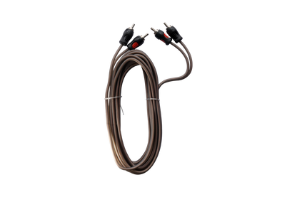 UTV Stereo RCA Cables 1.5' - 12' | UTVS-RCA-1.5