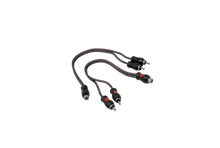 UTV Stereo RCA Y Cables (Pair) | UTVS-RCA-Y-PAIR