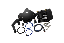 Polaris Ranger 1500 2nd Battery Kit | UTVS-RNG-2BATT-KIT