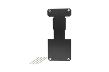 Polaris® Ranger 1500 Front Amplifier Mount | UTVS-RNG-AMPMT-FRONT