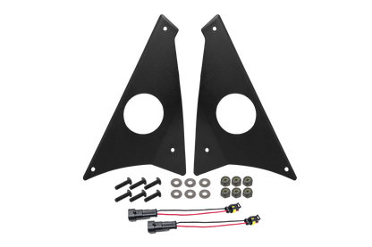 Polaris® Ranger 1500 Front Speaker Adapter Kit | UTVS-RNG-FSA