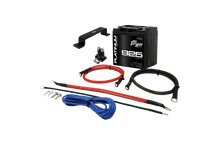 Polaris RZR 2nd Battery Kit | UTVS-RZR-2BATT-KIT